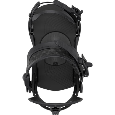 UNION Flite bindings 2026 - Black
