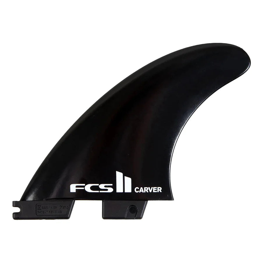 FCS II Carver Large Tri Retail Fins