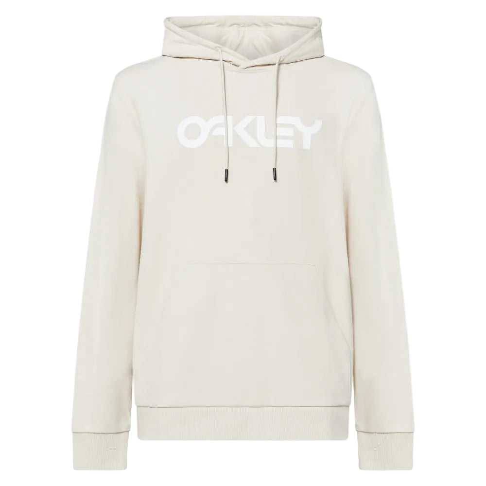 OAKLEY B1B Pullover Hoodie 2.0 - Mist/White