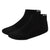 Oakley Short Solid Socks - Blackout