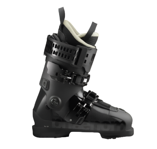 Phaenom Freestyle 120 ski boots - Mens -Black