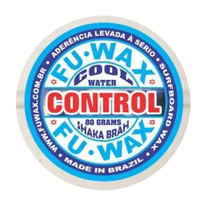 Fu Wax - Cool 5 Pack