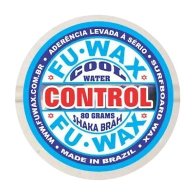 Fu Wax - Cool 5 Pack