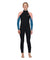 ONeill Reactor 3/2mm BZ Girls Full Wetsuit - Peach