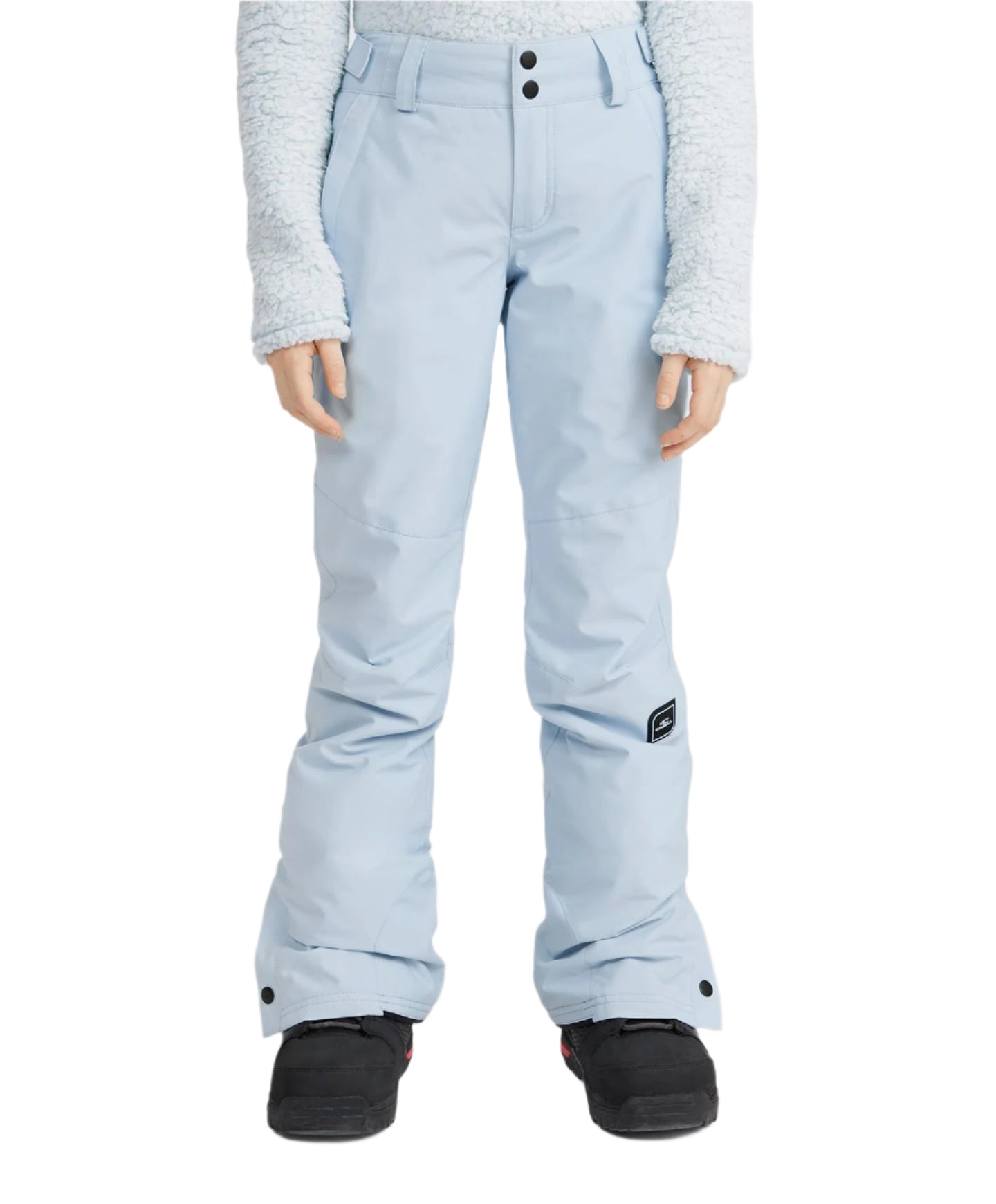 ONeill Star Regular Pant Girls - Dawn Sky