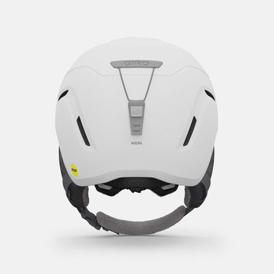 Giro Avera MIPS Helmet - Matte White