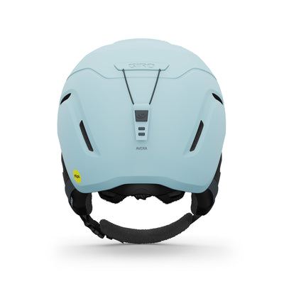 Giro Avera MIPS Helmet - Matte Light Mineral