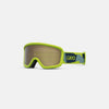 Giro Chico 2.0 Kids Goggle - Lime Geo Camo/AR41