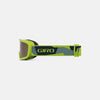 Giro Chico 2.0 Kids Goggle - Lime Geo Camo/AR41