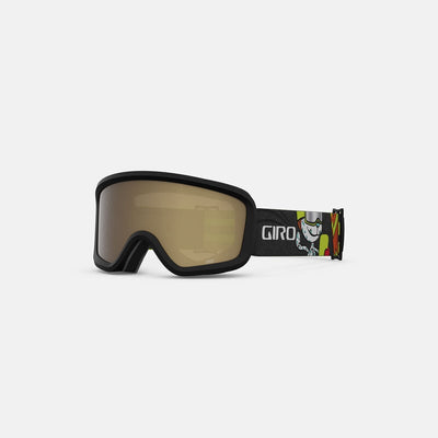 Giro Chico 2.0 Kids Goggle - Black Ashes/AR40