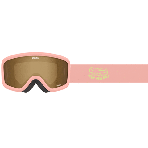 Giro Chico 2.0 Kids Goggle - Namuk Pink/AR40