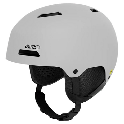 GIRO Ledge Mips AF helmet - Matte White