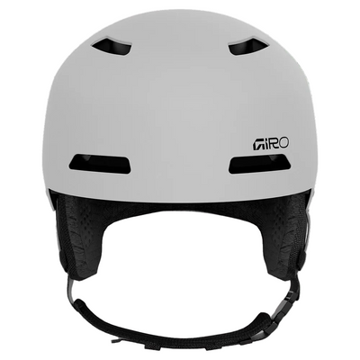 GIRO Ledge Mips AF helmet - Matte White