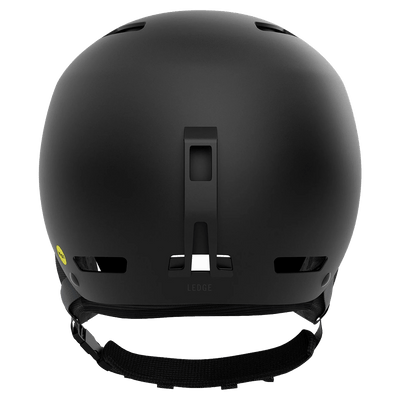 GIRO Ledge Mips AF helmet - Matte Black