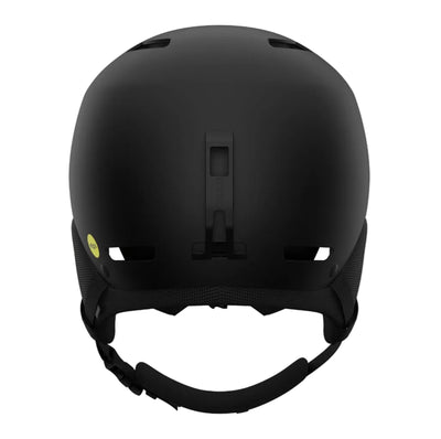 GIRO Ledge FIT Mips helmet - Matte Black