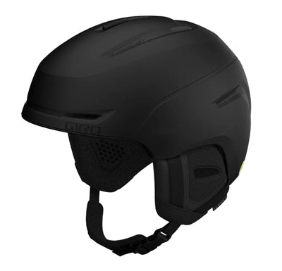 GIRO Neo MIPS AF helmet - Matte Black