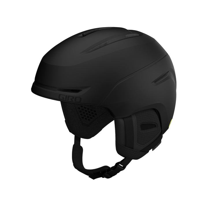 GIRO Neo MIPS helmet - Matte Black