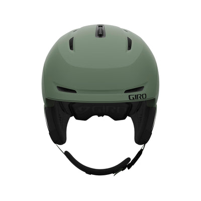 Giro Neo MIPS helmet - Matte Hedge Green