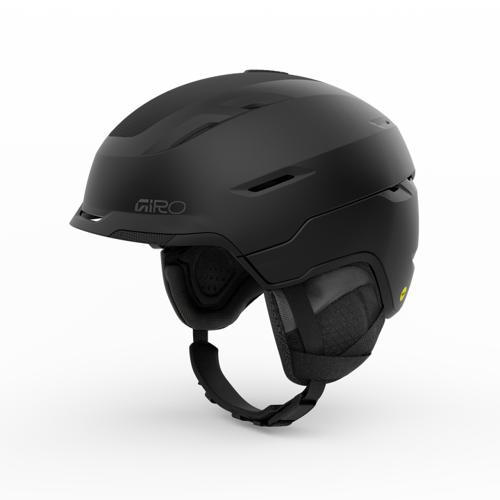 GIRO Tor MIPS Spherical helmet - Matte Black