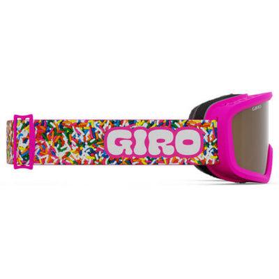 Giro Chico 2.0 Kids Goggle - Pink Sprinkles/AR40
