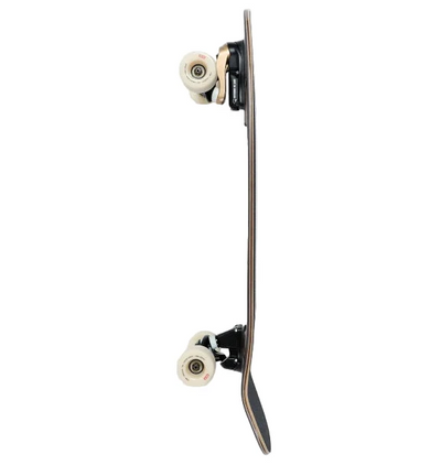 Globe Walrus surf skate - Black/Peaking - 31in