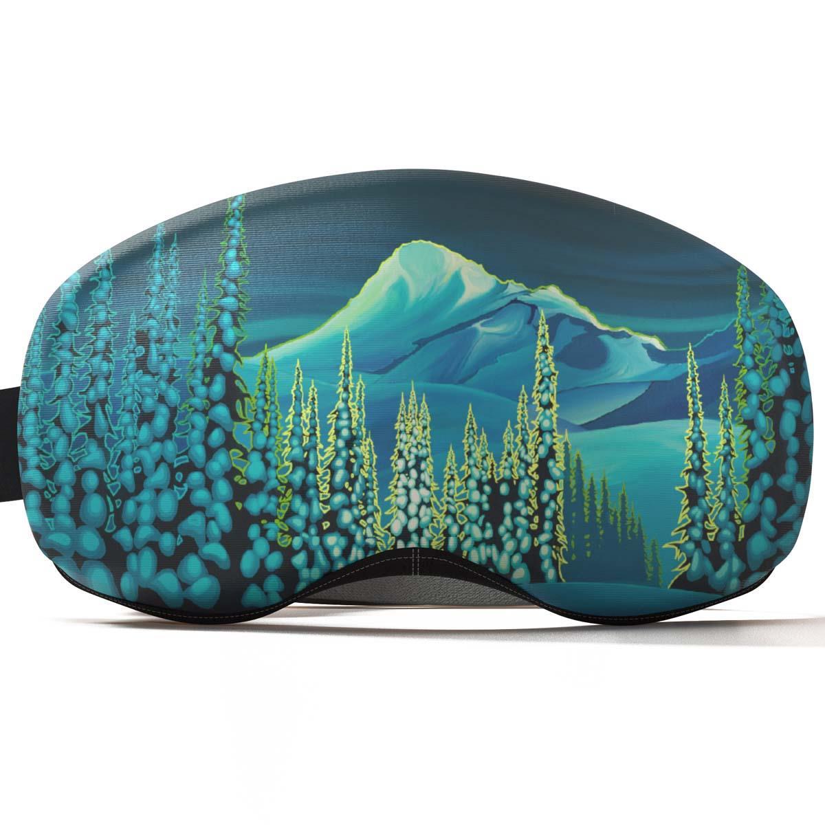 GOGGLESOC PRO - McRae Peak