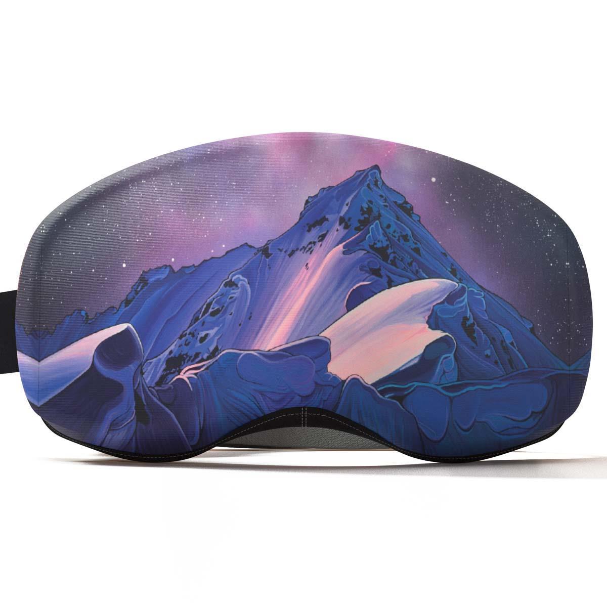 GOGGLESOC PRO - First Decents