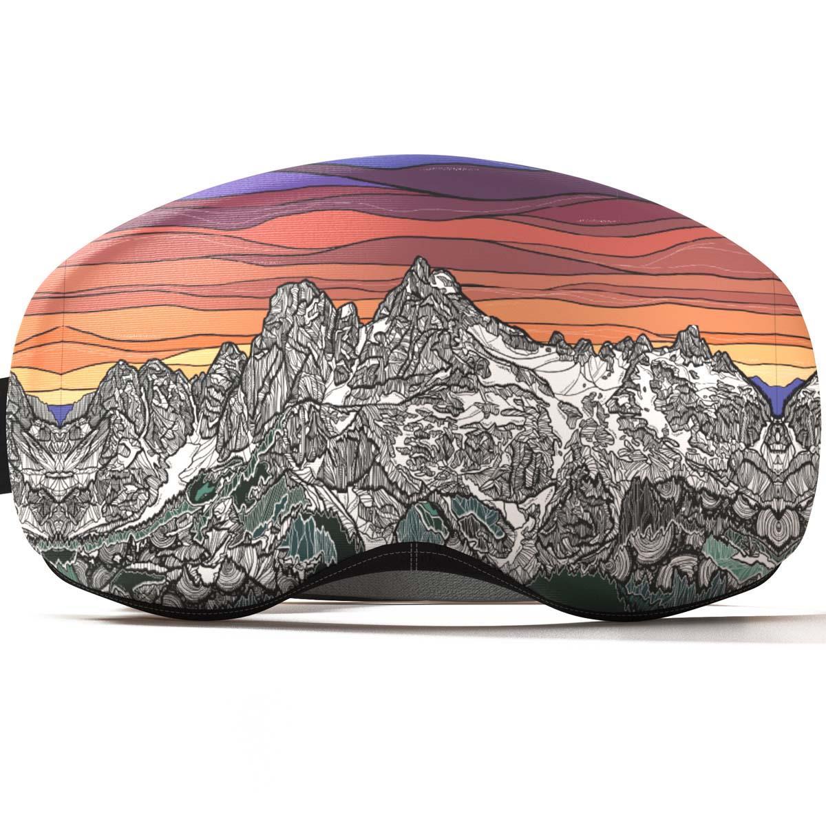 GOGGLESOC PRO - Sky Pilot