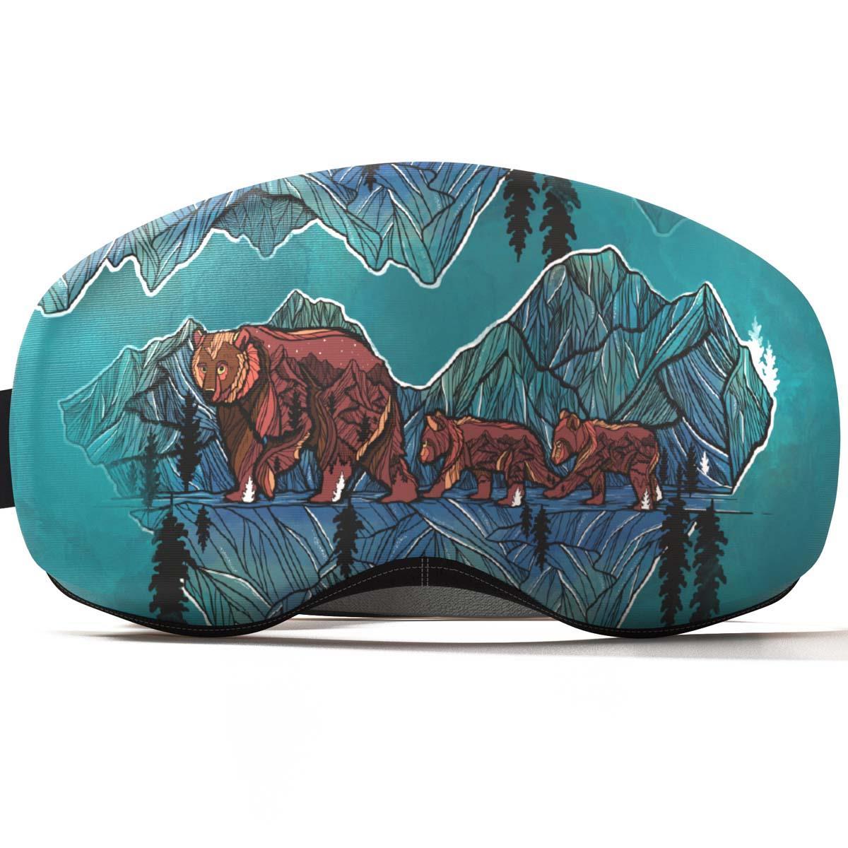 GOGGLESOC PRO - Walk With Us