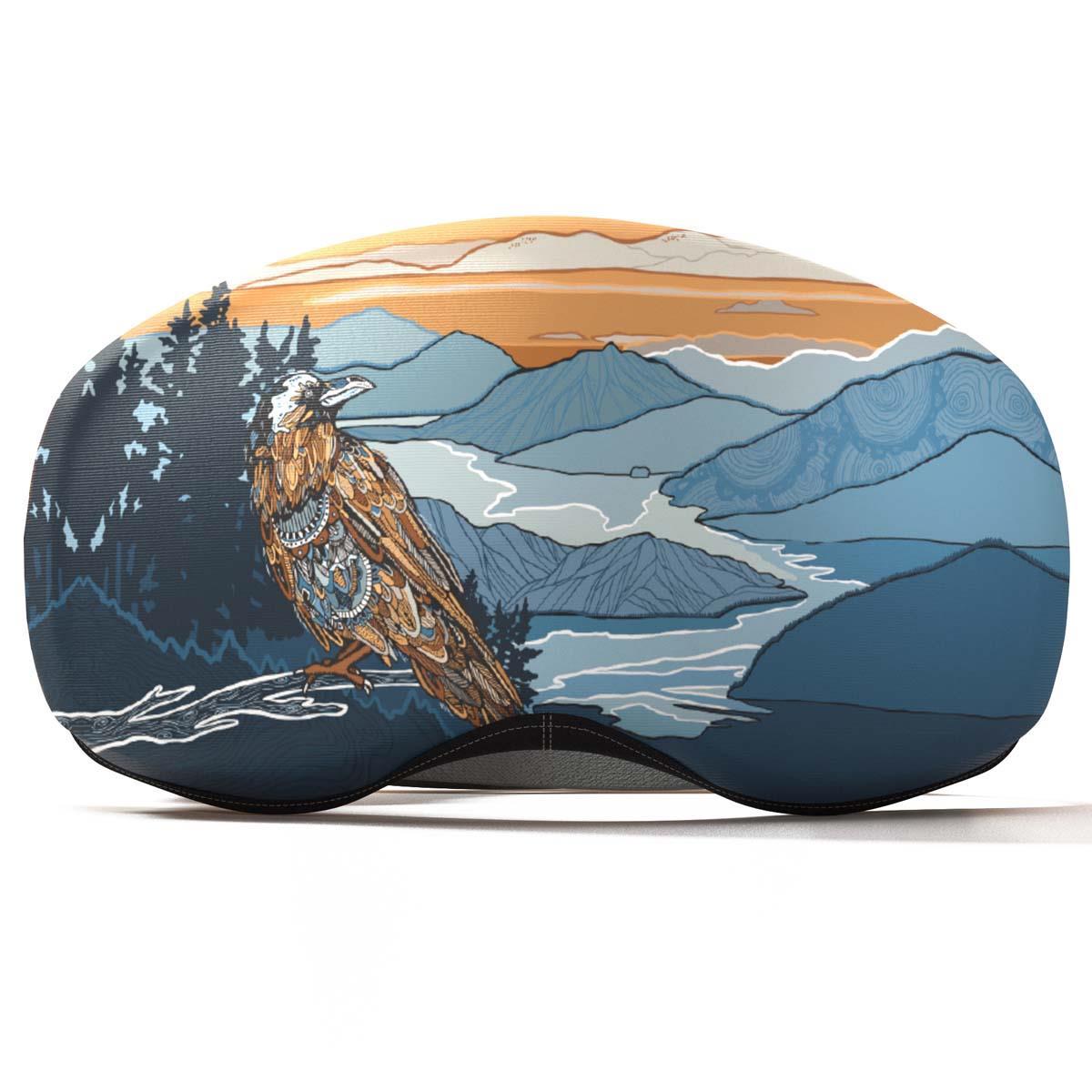 GOGGLESOC PRO - Raven