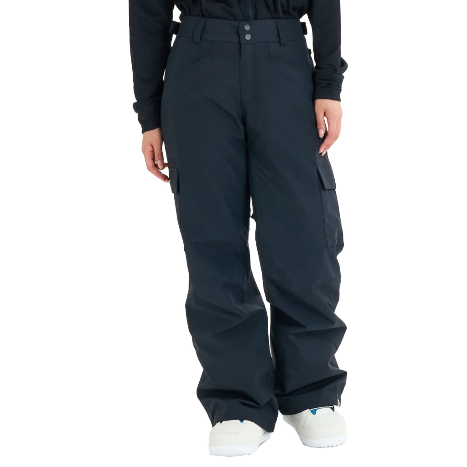 Roxy Journey Pant - True Black