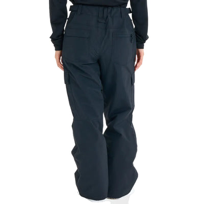 Roxy Journey Pant - True Black