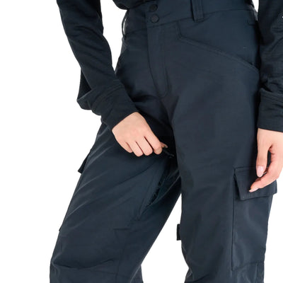 Roxy Journey Pant - True Black