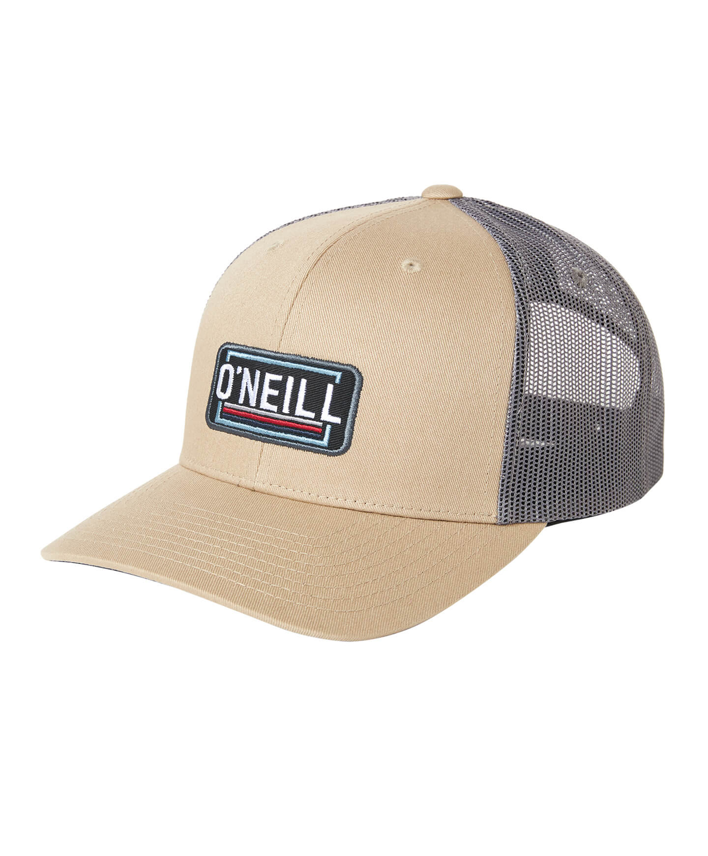 Oneill Headquarters Trucker - Khaki