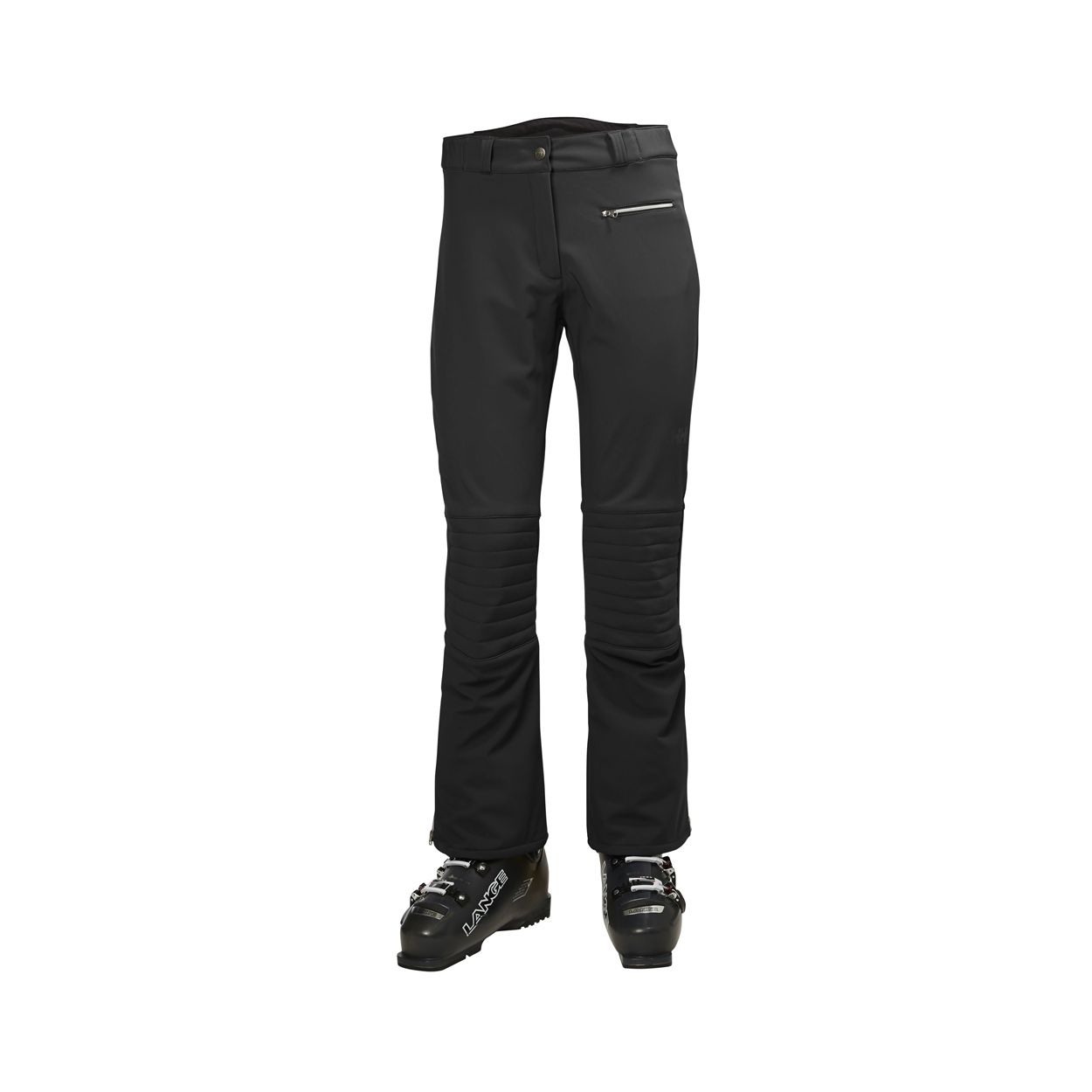 HELLY HANSEN Bellissimo pants - Womens - Black