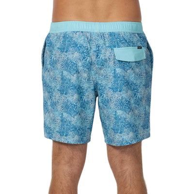 O'NEILL Hermosa Ew 17" Boardshort - Stormy