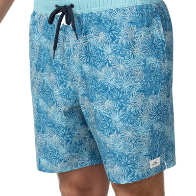 O'NEILL Hermosa Ew 17" Boardshort - Stormy