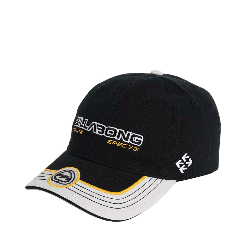 BILLABONG Spec 73 cap - Black