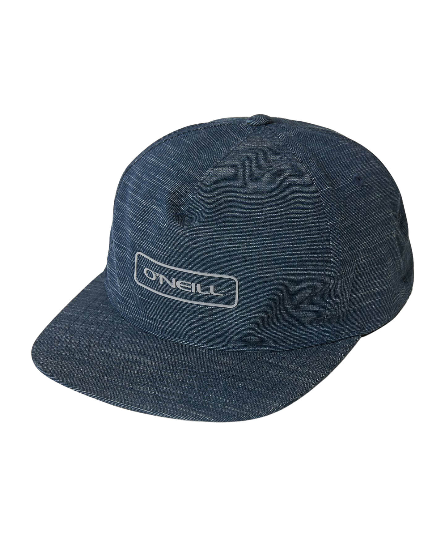 Oneill Hybrid Snapback Cap - Navy