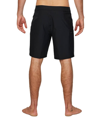 O'NEILL Hyperfreak Heat Solid 19 Boardshort - Black
