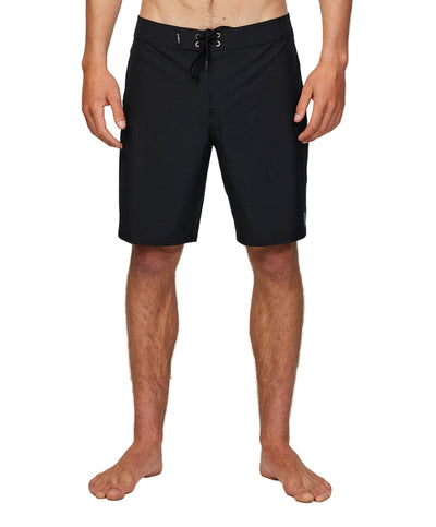 O'NEILL Hyperfreak Heat Solid 19 Boardshort - Black