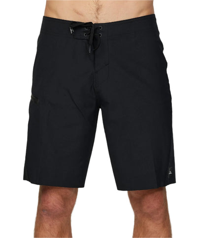 Oneill Hyperfreak Tech Solid Boardshort Mens - Black