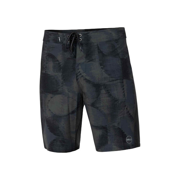 O'NEILL Hyperfreak Tech Traveller Enduro 19 - Army