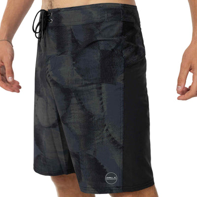 O'NEILL Hyperfreak Tech Traveller Enduro 19 - Army