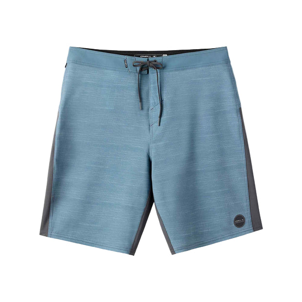 O'NEILL Hyperfreak Tech Traveller Enduro 19 Boardshort - Trooper
