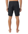 Oneill Hyperfreak Heat Solid 19 Boardshort - Black