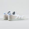 Adidas Aloha Super Shoe - Mens Grey/White/Blubird