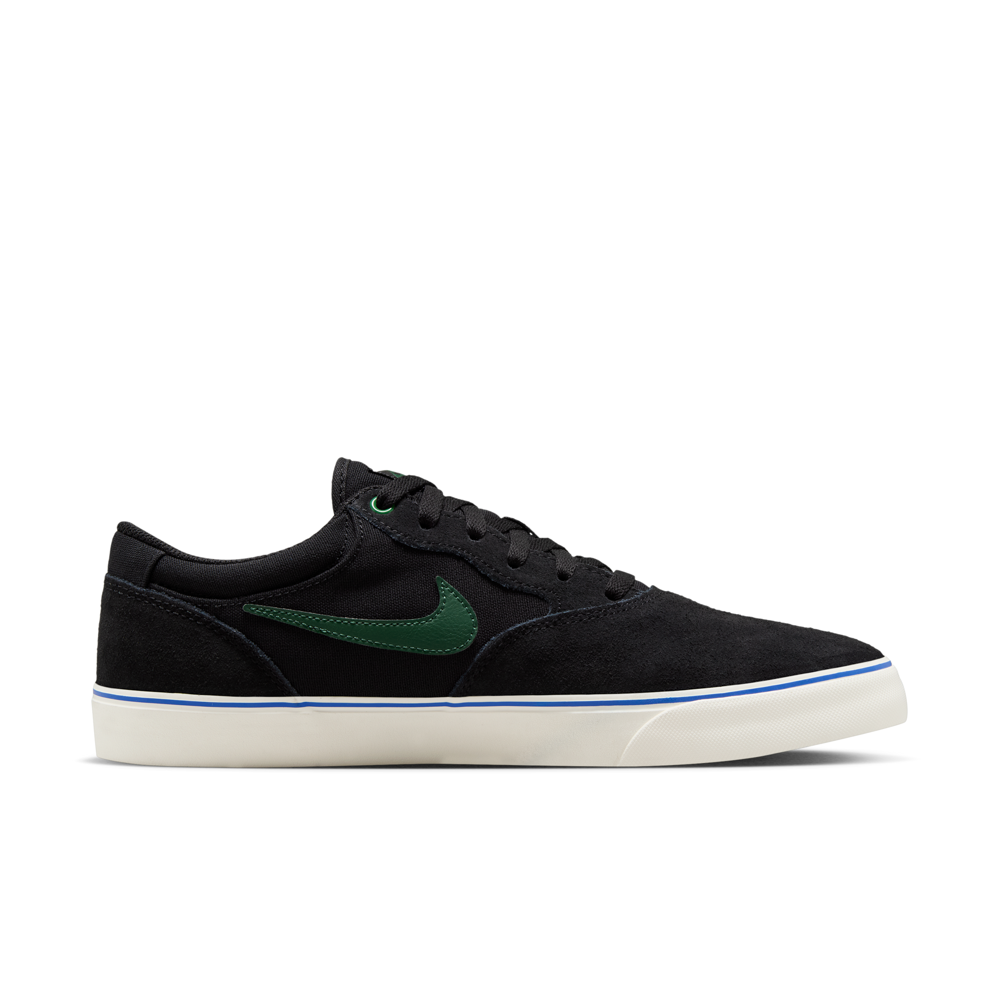 Nike SB Chron 2 shoes - Black