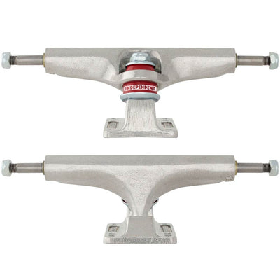 INDEPENDENT Stage 4 Polished trucks - 166