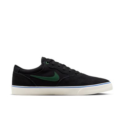 Nike SB Chron 2 shoes - Black